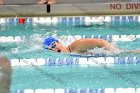 Swimming & Diving vs Babson  Swimming & Diving vs Babson College. - Photo by Keith Nordstrom : Wheaton, Swimming